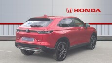 Honda HR-V 1.5 eHEV Elegance 5dr CVT Hybrid Hatchback
